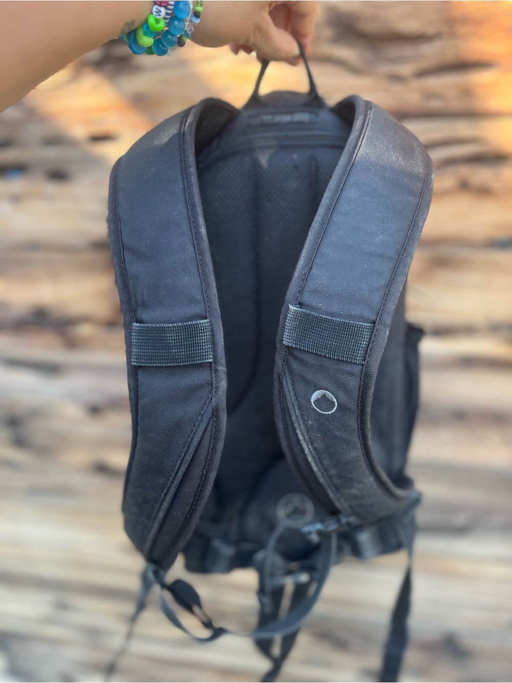 LOWEPRO | Flipside 200 Camera Backpack Black Padded AW II - Picture 6 of 11